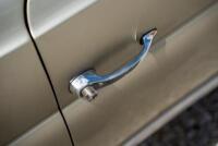 1961 Mercedes-Benz 220SEb Coupe [Location: Sydney] - 76
