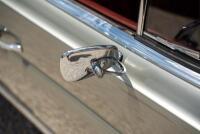 1961 Mercedes-Benz 220SEb Coupe [Location: Sydney] - 77