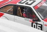 HOLDEN: A Limited Edition 1:18 scale Holden Torana A9X by Autoart. Numbered 8300/11000. CoA signed by Peter Brock - 3