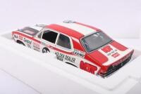 LJ TORANA: A Limited Edition 1:18 scale BIANTE Classics Holden Torana LJ GTR XU-1 as raced by Peter Brock to his first victory in the 1972 Hardie-Ferodo 500. CoA signed by Peter Brock. Numbered '01845'/12000 - 3