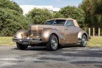 1966 Cord Sportsman 8/10 Roadster [Location: Cheltenham, VIC]