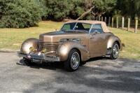 1966 Cord Sportsman 8/10 Roadster [Location: Cheltenham, VIC] - 2