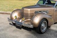 1966 Cord Sportsman 8/10 Roadster [Location: Cheltenham, VIC] - 3