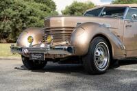 1966 Cord Sportsman 8/10 Roadster [Location: Cheltenham, VIC] - 4