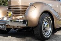 1966 Cord Sportsman 8/10 Roadster [Location: Cheltenham, VIC] - 5