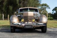 1966 Cord Sportsman 8/10 Roadster [Location: Cheltenham, VIC] - 6