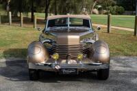 1966 Cord Sportsman 8/10 Roadster [Location: Cheltenham, VIC] - 7