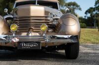 1966 Cord Sportsman 8/10 Roadster [Location: Cheltenham, VIC] - 8
