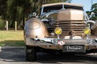 1966 Cord Sportsman 8/10 Roadster [Location: Cheltenham, VIC] - 9