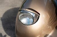 1966 Cord Sportsman 8/10 Roadster [Location: Cheltenham, VIC] - 23