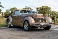 1966 Cord Sportsman 8/10 Roadster [Location: Cheltenham, VIC] - 24