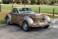 1966 Cord Sportsman 8/10 Roadster [Location: Cheltenham, VIC] - 25