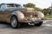 1966 Cord Sportsman 8/10 Roadster [Location: Cheltenham, VIC] - 26