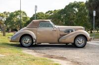 1966 Cord Sportsman 8/10 Roadster [Location: Cheltenham, VIC] - 30