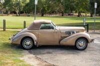 1966 Cord Sportsman 8/10 Roadster [Location: Cheltenham, VIC] - 31