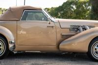 1966 Cord Sportsman 8/10 Roadster [Location: Cheltenham, VIC] - 33