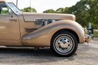 1966 Cord Sportsman 8/10 Roadster [Location: Cheltenham, VIC] - 34