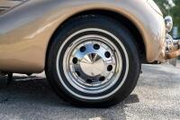 1966 Cord Sportsman 8/10 Roadster [Location: Cheltenham, VIC] - 35