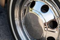 1966 Cord Sportsman 8/10 Roadster [Location: Cheltenham, VIC] - 37