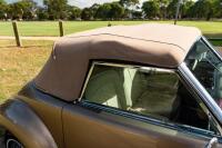 1966 Cord Sportsman 8/10 Roadster [Location: Cheltenham, VIC] - 46