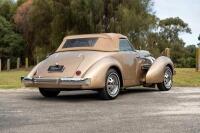 1966 Cord Sportsman 8/10 Roadster [Location: Cheltenham, VIC] - 49