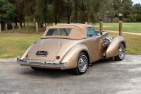 1966 Cord Sportsman 8/10 Roadster [Location: Cheltenham, VIC] - 50