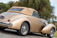 1966 Cord Sportsman 8/10 Roadster [Location: Cheltenham, VIC] - 51