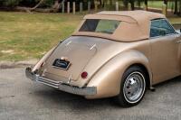 1966 Cord Sportsman 8/10 Roadster [Location: Cheltenham, VIC] - 52