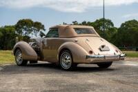 1966 Cord Sportsman 8/10 Roadster [Location: Cheltenham, VIC] - 69