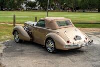 1966 Cord Sportsman 8/10 Roadster [Location: Cheltenham, VIC] - 70
