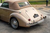 1966 Cord Sportsman 8/10 Roadster [Location: Cheltenham, VIC] - 72
