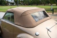 1966 Cord Sportsman 8/10 Roadster [Location: Cheltenham, VIC] - 73