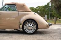 1966 Cord Sportsman 8/10 Roadster [Location: Cheltenham, VIC] - 76