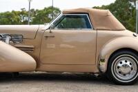 1966 Cord Sportsman 8/10 Roadster [Location: Cheltenham, VIC] - 77