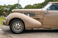 1966 Cord Sportsman 8/10 Roadster [Location: Cheltenham, VIC] - 78