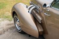 1966 Cord Sportsman 8/10 Roadster [Location: Cheltenham, VIC] - 87