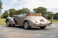 1966 Cord Sportsman 8/10 Roadster [Location: Cheltenham, VIC] - 95