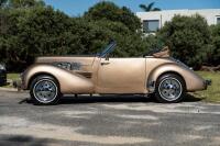 1966 Cord Sportsman 8/10 Roadster [Location: Cheltenham, VIC] - 97