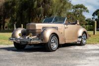 1966 Cord Sportsman 8/10 Roadster [Location: Cheltenham, VIC] - 98