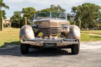 1966 Cord Sportsman 8/10 Roadster [Location: Cheltenham, VIC] - 99