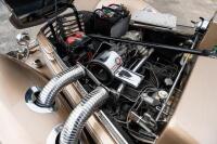 1966 Cord Sportsman 8/10 Roadster [Location: Cheltenham, VIC] - 107