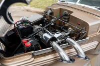 1966 Cord Sportsman 8/10 Roadster [Location: Cheltenham, VIC] - 108