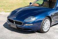 2003 Maserati 4200 Cambiocorsa&nbsp;coupe [Location: Cheltenham, VIC] - 3
