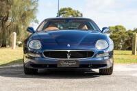 2003 Maserati 4200 Cambiocorsa&nbsp;coupe [Location: Cheltenham, VIC] - 5