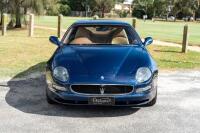 2003 Maserati 4200 Cambiocorsa&nbsp;coupe [Location: Cheltenham, VIC] - 6