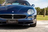 2003 Maserati 4200 Cambiocorsa&nbsp;coupe [Location: Cheltenham, VIC] - 7