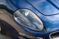 2003 Maserati 4200 Cambiocorsa&nbsp;coupe [Location: Cheltenham, VIC] - 9