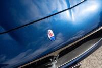 2003 Maserati 4200 Cambiocorsa&nbsp;coupe [Location: Cheltenham, VIC] - 11