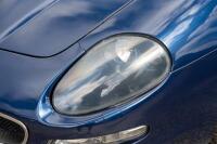 2003 Maserati 4200 Cambiocorsa&nbsp;coupe [Location: Cheltenham, VIC] - 13
