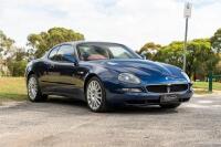 2003 Maserati 4200 Cambiocorsa&nbsp;coupe [Location: Cheltenham, VIC] - 15